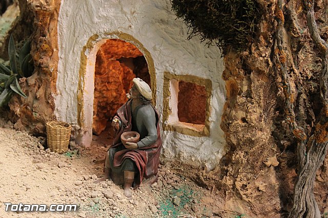 Inauguracin Beln municipal. Navidad 2013/14 - 127