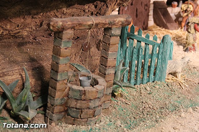 Inauguracin Beln municipal. Navidad 2013/14 - 128