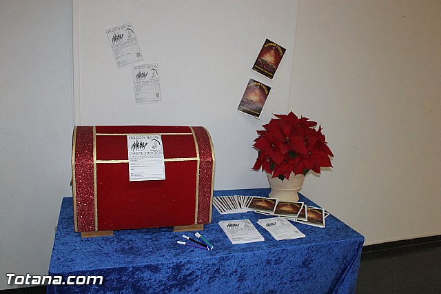 Inauguracin Beln municipal. Navidad 2013/14 - 130