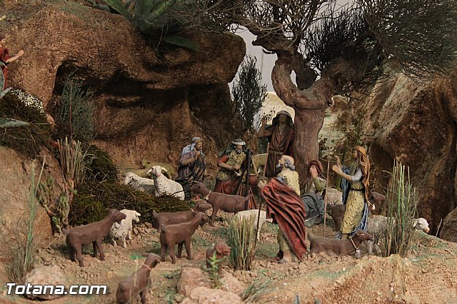 Inauguracin Beln municipal. Navidad 2013/14 - 133