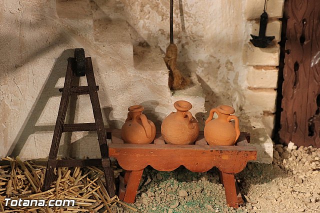 Inauguracin Beln municipal. Navidad 2013/14 - 134