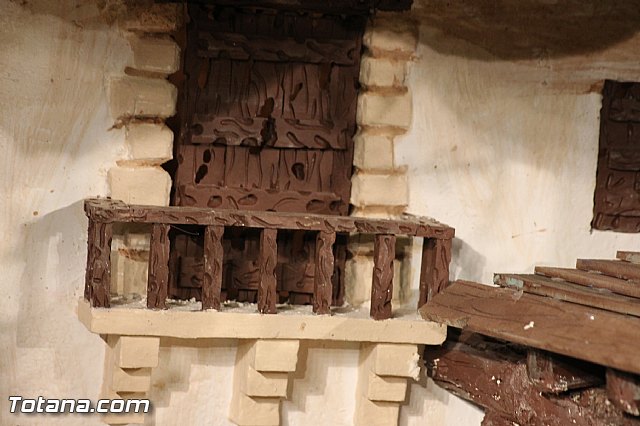 Inauguracin Beln municipal. Navidad 2013/14 - 135