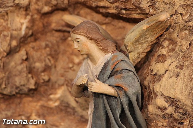 Inauguracin Beln municipal. Navidad 2013/14 - 136