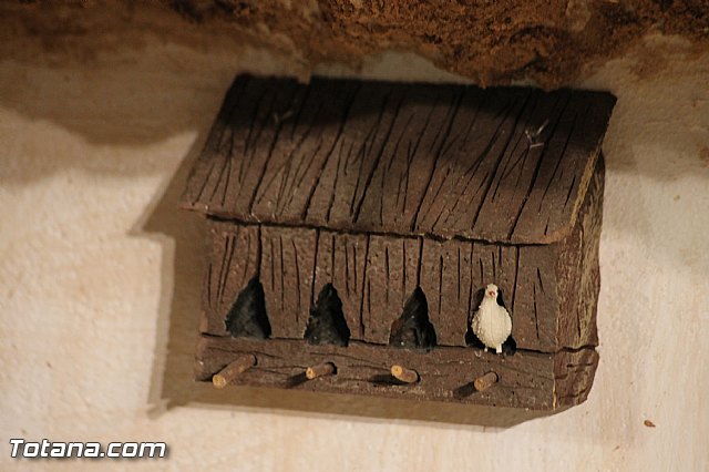 Inauguracin Beln municipal. Navidad 2013/14 - 137