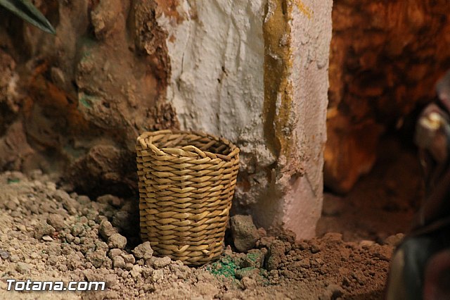 Inauguracin Beln municipal. Navidad 2013/14 - 144