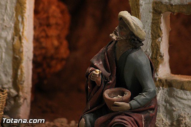 Inauguracin Beln municipal. Navidad 2013/14 - 145