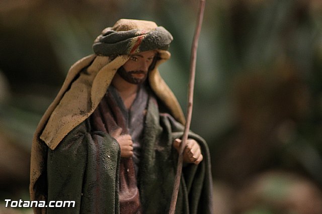 Inauguracin Beln municipal. Navidad 2013/14 - 146