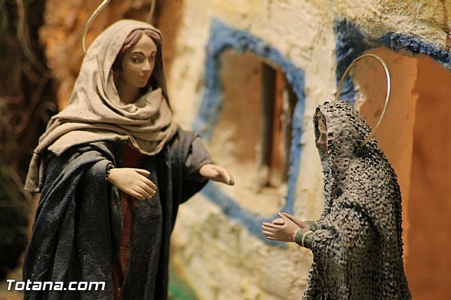 Inauguracin Beln municipal. Navidad 2013/14 - 148