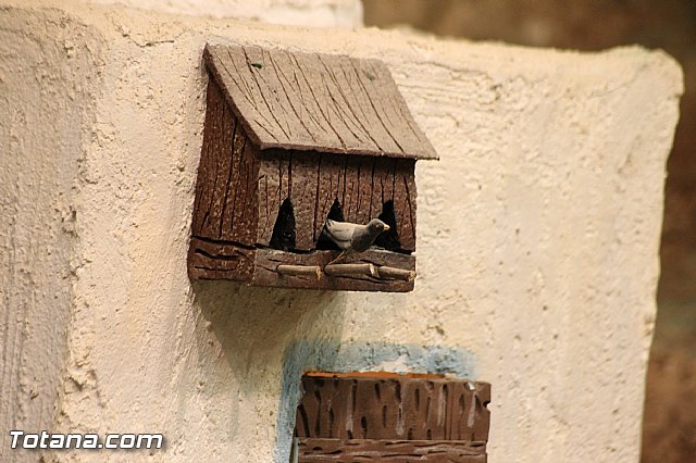 Inauguracin Beln municipal. Navidad 2013/14 - 152