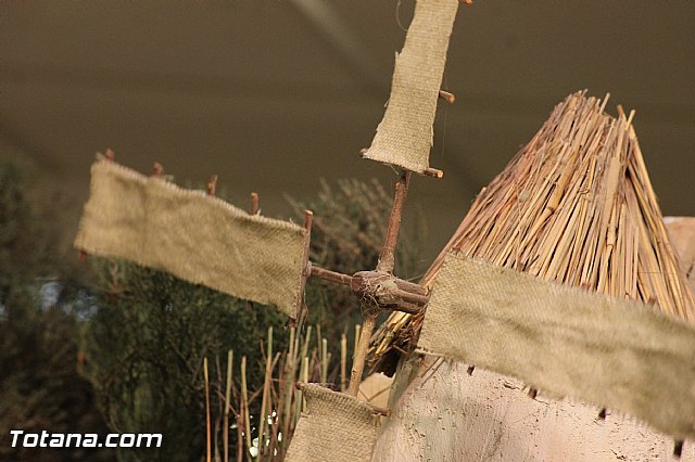 Inauguracin Beln municipal. Navidad 2013/14 - 154