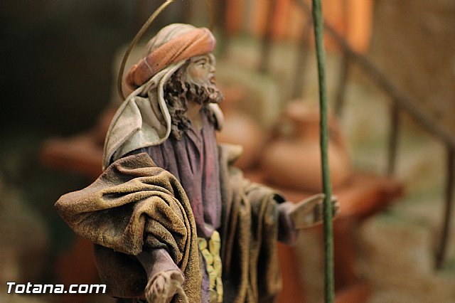 Inauguracin Beln municipal. Navidad 2013/14 - 157