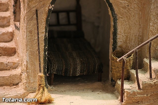 Inauguracin Beln municipal. Navidad 2013/14 - 158