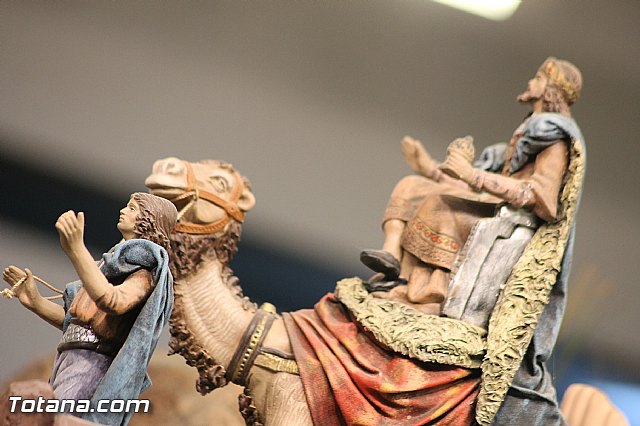 Inauguracin Beln municipal. Navidad 2013/14 - 163