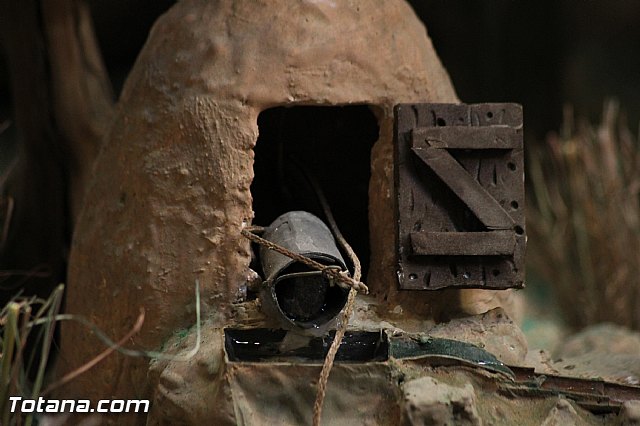 Inauguracin Beln municipal. Navidad 2013/14 - 164