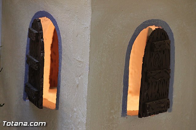 Inauguracin Beln municipal. Navidad 2013/14 - 165