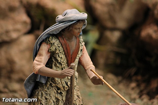 Inauguracin Beln municipal. Navidad 2013/14 - 167