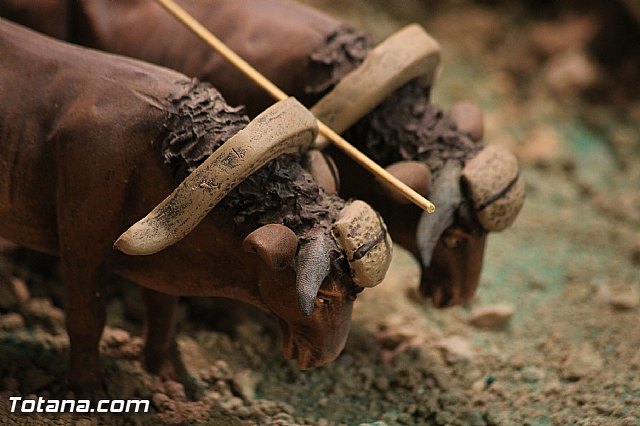 Inauguracin Beln municipal. Navidad 2013/14 - 168