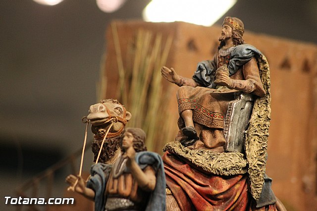 Inauguracin Beln municipal. Navidad 2013/14 - 169