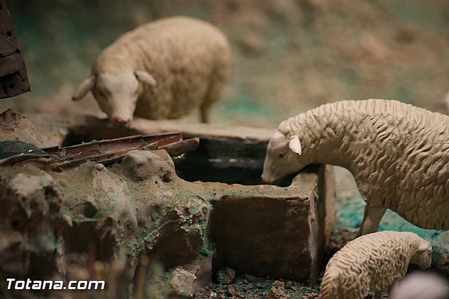 Inauguracin Beln municipal. Navidad 2013/14 - 170