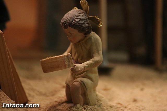 Inauguracin Beln municipal. Navidad 2013/14 - 172