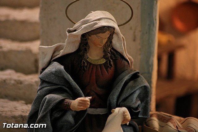 Inauguracin Beln municipal. Navidad 2013/14 - 174