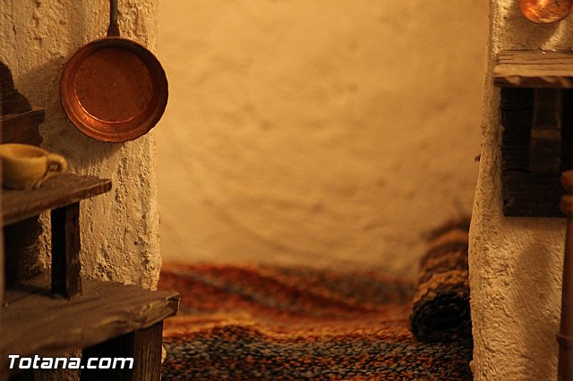 Inauguracin Beln municipal. Navidad 2013/14 - 175