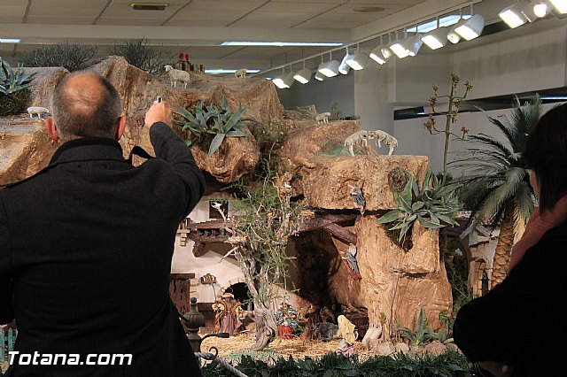 Inauguracin Beln municipal. Navidad 2013/14 - 214