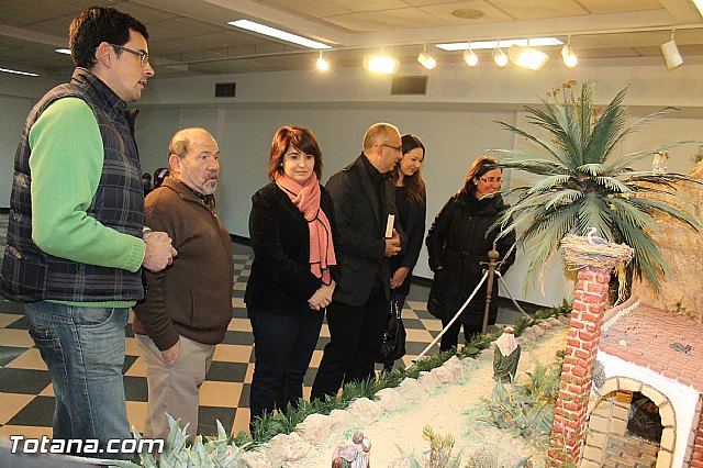 Inauguracin Beln municipal. Navidad 2013/14 - 215