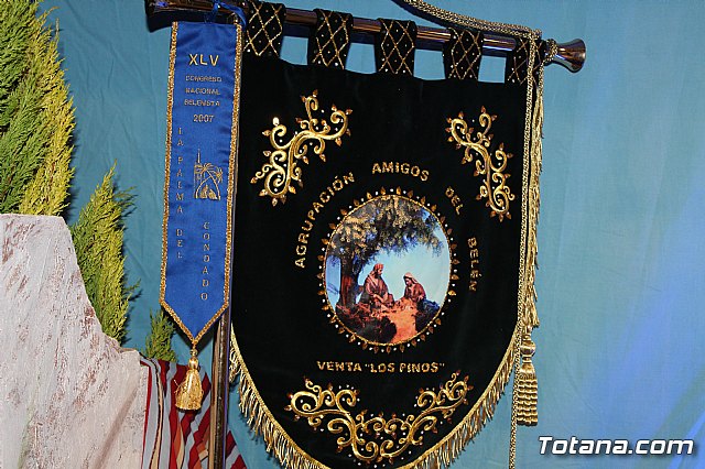 Inauguracin Beln municipal - Navidad 2019 - 9