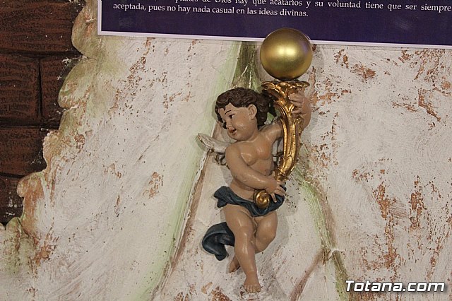 Inauguracin Beln municipal - Navidad 2019 - 15