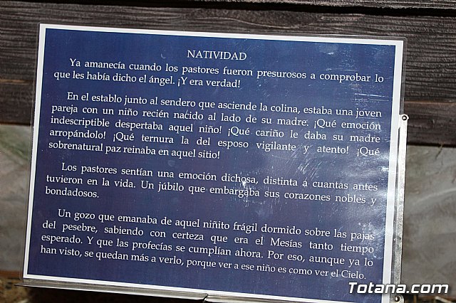 Inauguracin Beln municipal - Navidad 2019 - 39