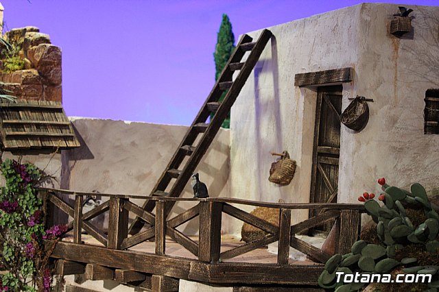 Inauguracin Beln municipal - Navidad 2019 - 50