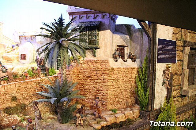 Inauguracin Beln municipal - Navidad 2019 - 61