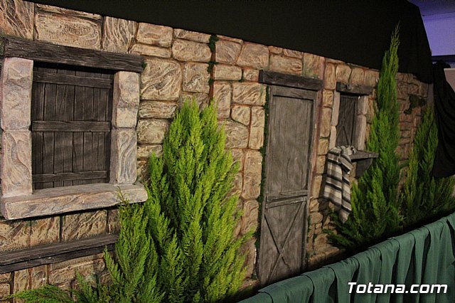 Inauguracin Beln municipal - Navidad 2019 - 62