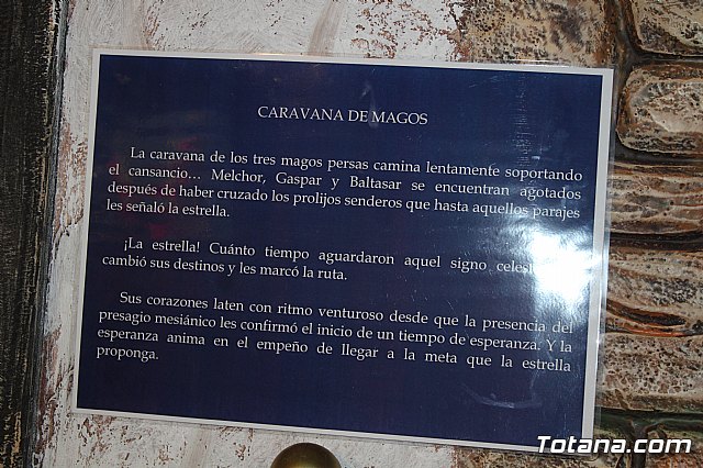 Inauguracin Beln municipal - Navidad 2019 - 63