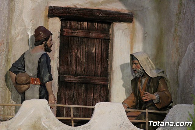 Inauguracin Beln municipal - Navidad 2019 - 68