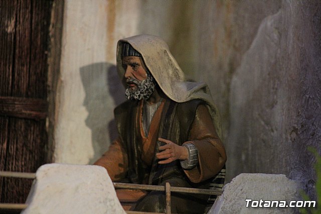 Inauguracin Beln municipal - Navidad 2019 - 69