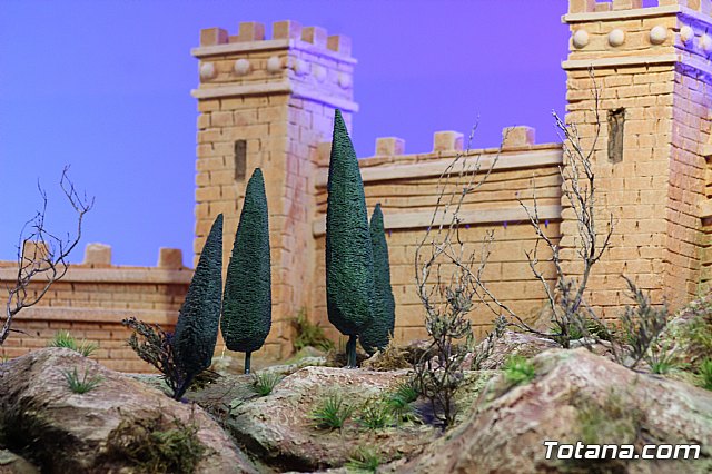 Inauguracin Beln municipal - Navidad 2019 - 75