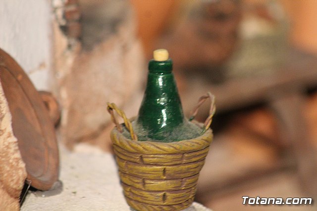 Inauguracin Beln municipal - Navidad 2019 - 89