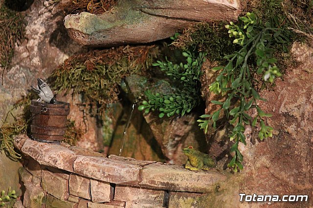 Inauguracin Beln municipal - Navidad 2019 - 92