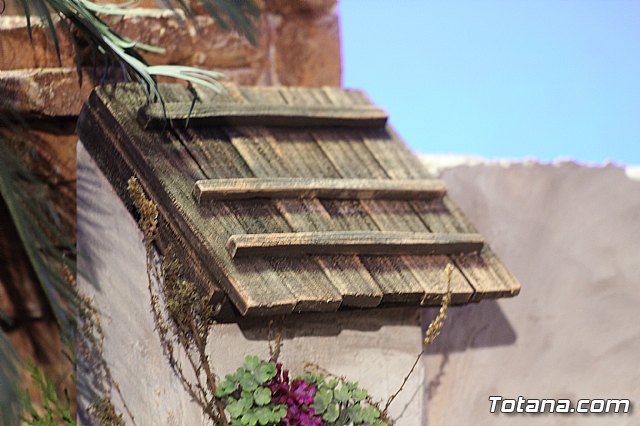 Inauguracin Beln municipal - Navidad 2019 - 98