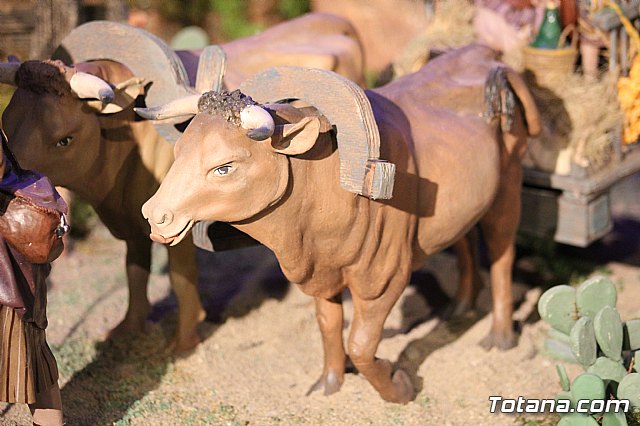 Inauguracin Beln municipal - Navidad 2019 - 103