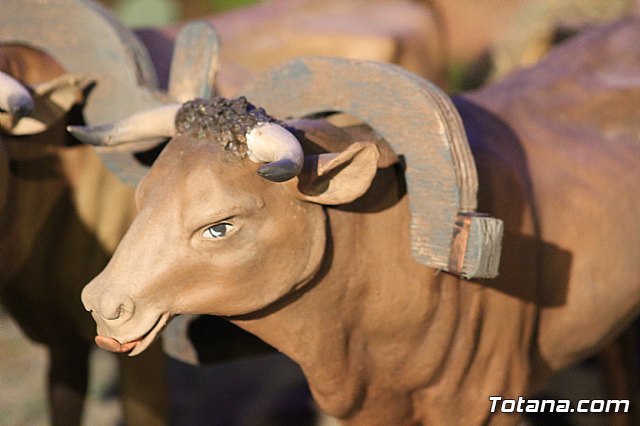 Inauguracin Beln municipal - Navidad 2019 - 104