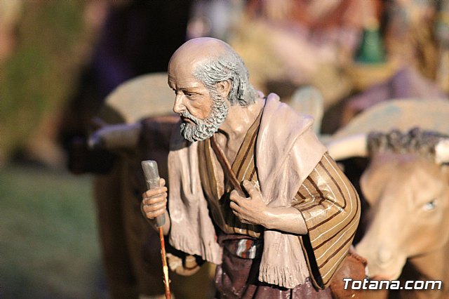 Inauguracin Beln municipal - Navidad 2019 - 105