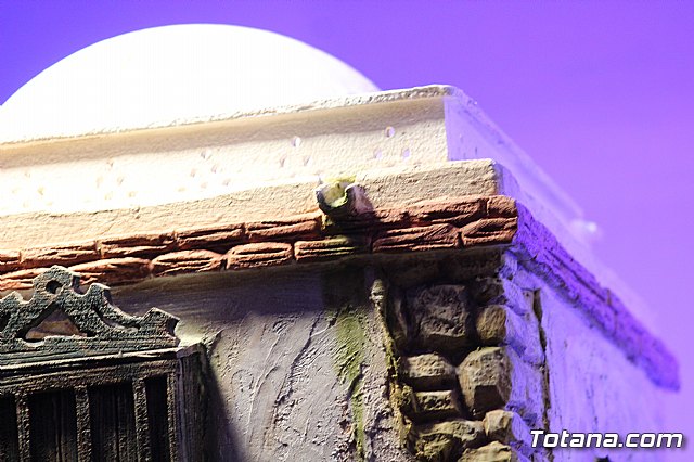 Inauguracin Beln municipal - Navidad 2019 - 111