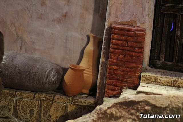 Inauguracin Beln municipal - Navidad 2019 - 117