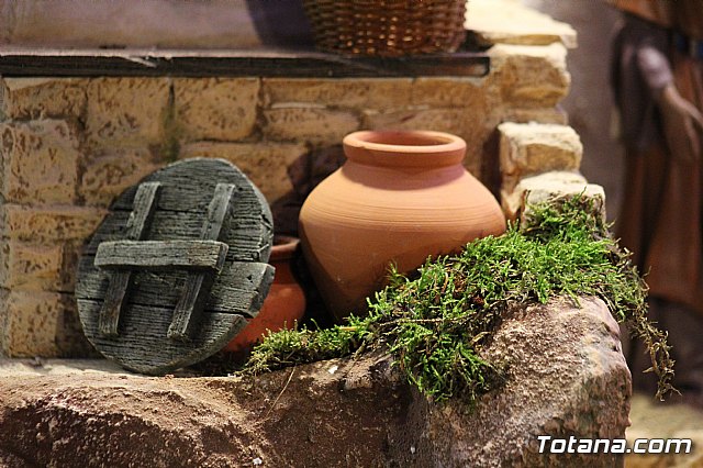 Inauguracin Beln municipal - Navidad 2019 - 118