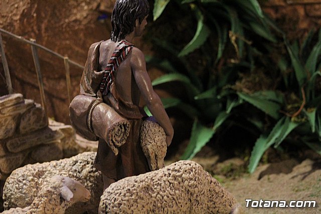 Inauguracin Beln municipal - Navidad 2019 - 120