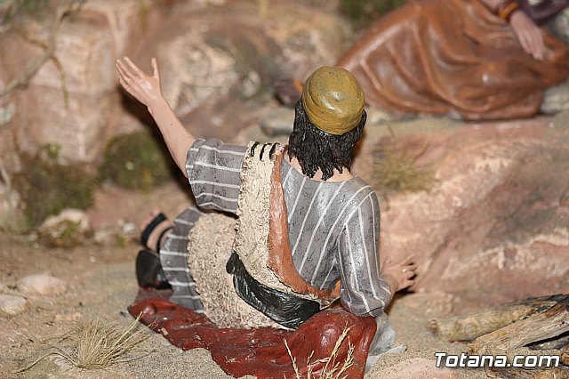 Inauguracin Beln municipal - Navidad 2019 - 126