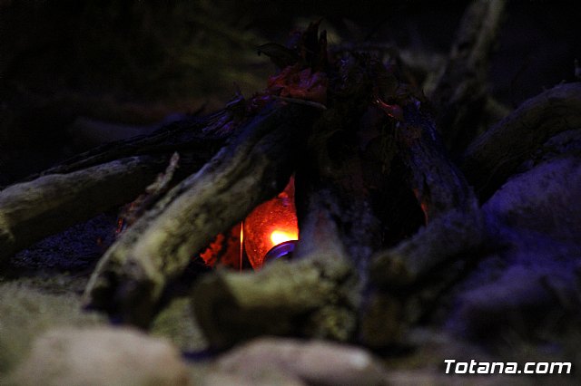 Inauguracin Beln municipal - Navidad 2019 - 129